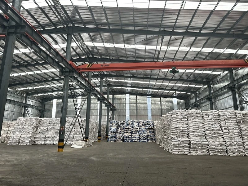 Sewage Treatment Poly Aluminium Chloride packaging001