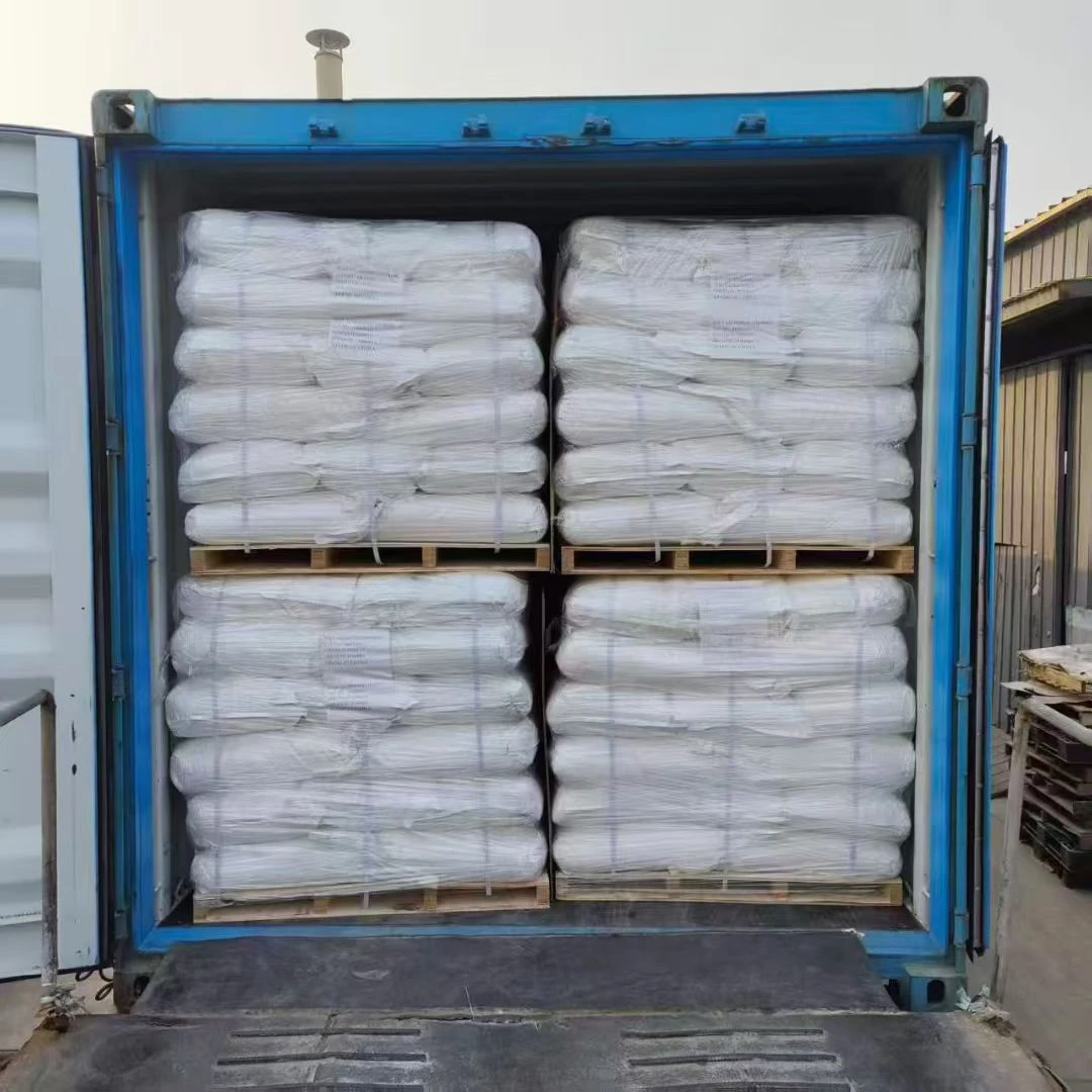 Sewage Treatment Poly Aluminium Chloride delivery